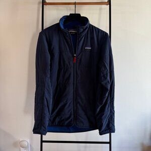 Men's Patagonia Zip Up